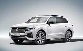 Touareg